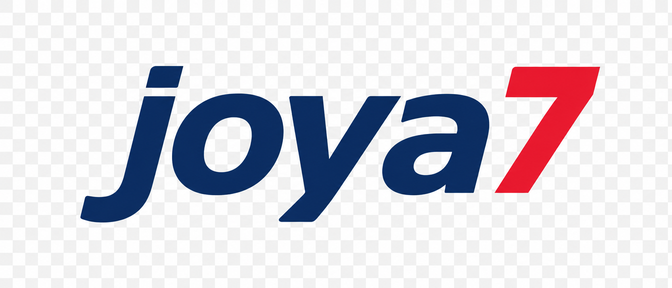 joya7 বাংলাদেশের গেমিং লোগো